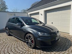 Bild des Angebotes VW Golf GTD Golf GTD BlueMotion Technology DSG