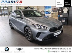 Bild des Angebotes BMW 120 i M Sport PANO/Dr.As+/19"/Komf.Zugang