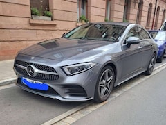 Bild des Angebotes Mercedes-Benz CLS 400 CLS 400 d 4Matic 9G-TRONIC AMG Line