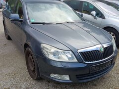Bild des Angebotes Skoda Octavia Elegance