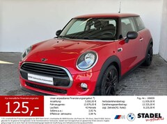 Bild des Angebotes MINI One Salt PDChinten.Sport-LR.Sitzheiz.MuFuLenkra