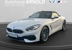 Bild des Angebotes BMW Z4 sDrive20i Sport Line HiFi DAB WLAN Tempomat