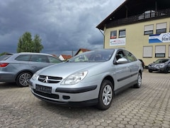 Bild des Angebotes Citroen C5 1.8 16V VSX