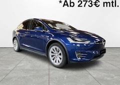 Bild des Angebotes Tesla Model X 75D*2.Hd*Autopilot*Leder*Winter*CCS*