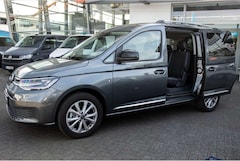 Bild des Angebotes VW Caddy Maxi Style 2.0 TDI DSG