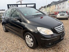 Bild des Angebotes Mercedes-Benz B 170