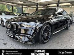Bild des Angebotes Mercedes-Benz S 63 AMG AMG S 63E PERF Keramik+Carbon+Drivers+MANUFAKTUR