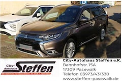 Bild des Angebotes Mitsubishi Outlander Outlander Plug-in Hybrid PLUS Spirit 2.4 4WD