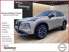 Bild des Angebotes Nissan X-Trail X-TRAIL 1.5 VC-T e-4ORCE 213 PS 4x4 N-Connecta