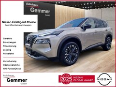 Bild des Angebotes Nissan X-Trail X-TRAIL 1.5 VC-T e-4ORCE 213 PS 4x4 N-Connecta