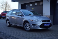 Bild des Angebotes Ford Mondeo Turnier 1.6 TDCi Trend KLIMA+NAVI+PDC+6Gang+TEMPO