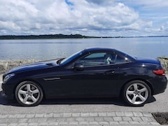 Bild des Angebotes Mercedes-Benz SLC 200 SLC 200