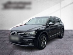 Bild des Angebotes VW Tiguan Allspace 1.5 TSI DSG Highline R-Line ACC