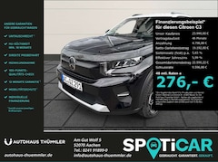 Bild des Angebotes Citroen C3 Hybrid 110 MAX HUD Navi LED Apple CarPlay Android