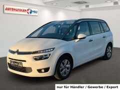 Bild des Angebotes Citroen Grand C4 Picasso Grand C4 Picasso/Spacetourer Selection 7-Sitze