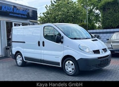 Bild des Angebotes Renault Trafic Kasten 2.0 dci L1H1 2,9t Klima/AHK/1.Hand