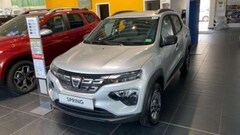 Bild des Angebotes Dacia Spring Business