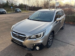 Bild des Angebotes Subaru OUTBACK 2.5i Comfort Lineartronic + AHK !
