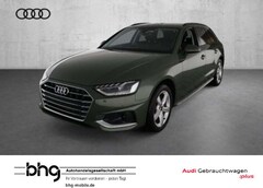 Bild des Angebotes Audi A4 35 TFSI S-tronic advanced AHK Virtual