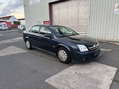 Bild des Angebotes Opel Vectra 2.2 16V Elegance Automatik