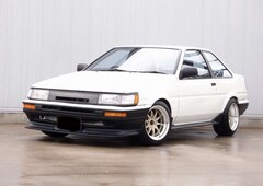 Toyota Corolla 16 V GT (Hotline)