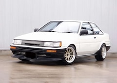 Bild des Angebotes Toyota Corolla 16 V GT (Hotline)