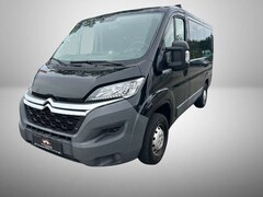 Bild des Angebotes Citroen Jumper Kombi Blue-HDi 130*Klima*9-Sitzer*1.Hd*