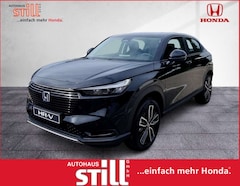 Bild des Angebotes Honda HR-V 1.5i Hybrid Elegance Navi* Kamera* LED* PDC