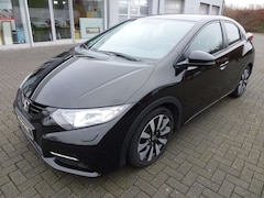 Bild des Angebotes Honda Civic 1,8 i-VTEC Sport Kamera Winterpaket