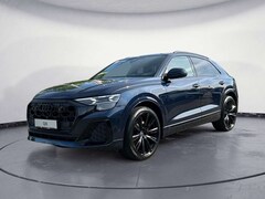 Bild des Angebotes Audi Q8 SUV 50 TDI quattro 210(286) kW(P S) tiptronic