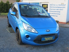 Bild des Angebotes Ford Ka/Ka+ Trend 1.Hd. Klimaaut.!!Allwetter!!TOP!!