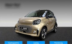 Bild des Angebotes smart forTwo ForTwo EQ cabrio Kamera+LED+DAB+Exclusive-Paket