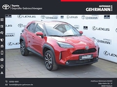 Bild des Angebotes Toyota Yaris Cross Hybrid FWD Teamplayer