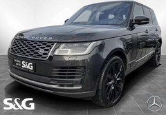 Bild des Angebotes Land Rover Range Rover Westminster|Matrix|SH|AHZV|360°|Pano