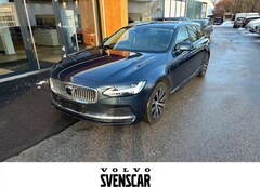 Bild des Angebotes Volvo V90 T6 AWD Inscription Recharge Plug-In Hybrid Twin En