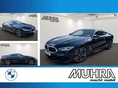 Bild des Angebotes BMW M850 i xDrive Coupe Leas.o.Anz.ab 699,- EUR !!!!!