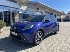 Bild des Angebotes Toyota Aygo X S-CVT *Team Deutschland*
