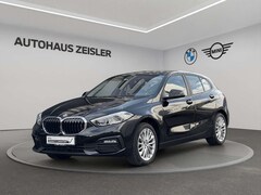Bild des Angebotes BMW 118 i Automatik Navi DAB Lordosenstütze