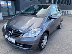 Bild des Angebotes Mercedes-Benz A 160 A A 160 5-türig Schecheft Gepflegt Rentner