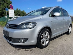 Bild des Angebotes VW Golf Plus VI Life