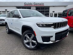 Bild des Angebotes Jeep Grand Cherokee L Limited 3.6 V6 4x4