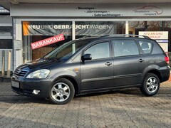 Bild des Angebotes Toyota Avensis Verso Avensis Verso"TOP-TÜV-NEU"SERVICE-NEU"7-SITZER"