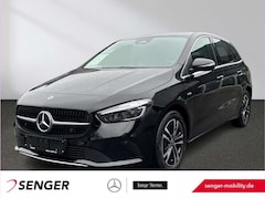 Bild des Angebotes Mercedes-Benz B 250 e Progressive Rückfahrkamera MBUX LED AHK
