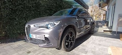 Bild des Angebotes Alfa Romeo Stelvio Quadrifoglio
