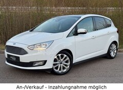 Bild des Angebotes Ford C-Max 1.5 EcoBoost Titanium PANO | AHK | NAVI |