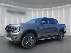 Bild des Angebotes Ford Ranger Wildtrak 2.0 EB DK e-4WD LED ACC AHK LEDER