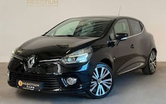 Bild des Angebotes Renault Clio IV Initiale Pano RFK Autom. SHZ Leder Tempo