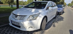 Bild des Angebotes Toyota Avensis Executive