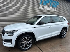 Bild des Angebotes Skoda Kodiaq Sport 4x4*VIRTUAL*AHK*MATRIX-LED*KAM*PANO