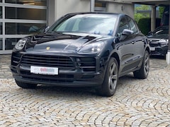 Bild des Angebotes Porsche Macan LED|Navi|CarPlay|SpurAssi|AHK|Memo|GRA|RFK